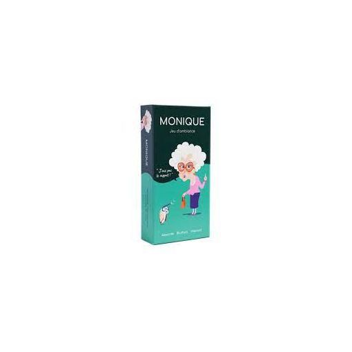 Monique Gigamic Ikaipaka jeux & jouets Royan