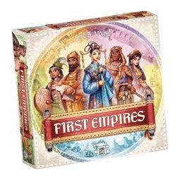 First empires  Ikaipaka jeux & jouets Royan
