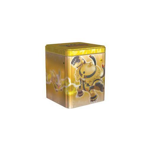 Pokémon: Tin Cube POKEMON Ikaipaka jeux & jouets Royan