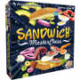 Sandwich Master Class  Ikaipaka jeux & jouets Royan