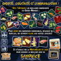 Sandwich Master Class  Ikaipaka jeux & jouets Royan