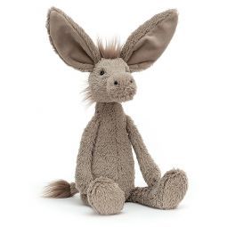 Harkle Donkey Jellycat Jellycat Ikaipaka jeux & jouets Royan