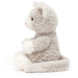 Mitten Kitten Sandy Jellycat Jellycat Ikaipaka jeux & jouets