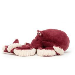 Obbie Octopus medium Jellycat Jellycat Ikaipaka jeux & jouets