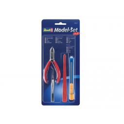 Set outils maquettes Revell REVELL Ikaipaka jeux & jouets Royan