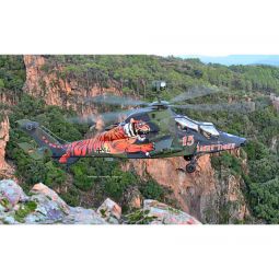 Maquette hélicoptère Model Set Eurocopter Tiger 15éme