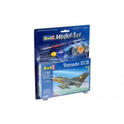 Maquette Avion Model Set Tornado ECR Revell REVELL Ikaipaka