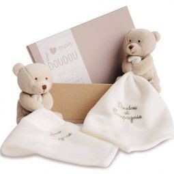 Coffret Duo Ours  Ikaipaka jeux & jouets Royan