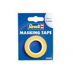 Scotch de masquage 6mm Revell REVELL Ikaipaka jeux & jouets