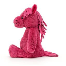 Cushy Pony Jellycat Jellycat Ikaipaka jeux & jouets Royan