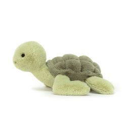 Tully Turtle Jellycat Jellycat Ikaipaka jeux & jouets Royan