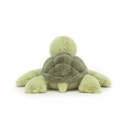 Tully Turtle Jellycat Jellycat Ikaipaka jeux & jouets Royan