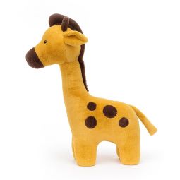 Big Spottie Girafe Jellycat Jellycat Ikaipaka jeux & jouets