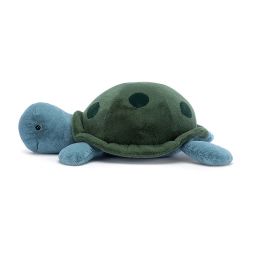 Big Spottie Turtle Jellycat Jellycat Ikaipaka jeux & jouets