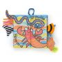 Coucou Mer Livre d'activités Jellycat Jellycat Ikaipaka jeux &