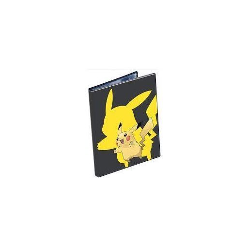 Pokémon: Portfolio A5 80 cartes Générique POKEMON Ikaipaka jeux