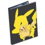 Pokémon : Portfolio A5 80 cartes Générique - IkaIpaka Royan
