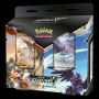 Pokémon: Bundle Deck Lougaroc/Corvaillus POKEMON Ikaipaka jeux