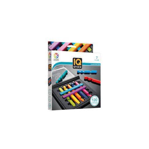 IQ Stixx Smart games Ikaipaka jeux & jouets Royan
