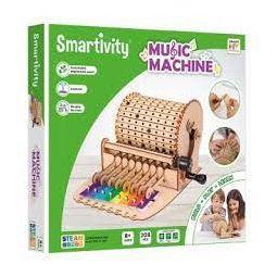 Smartivity Music Machine - Xylophone Smart games Ikaipaka jeux