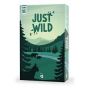 Just Wild Puzzle Michèle Wilson Ikaipaka jeux & jouets Royan
