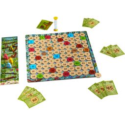 L'aventure 1X1 Haba Ikaipaka jeux & jouets Royan