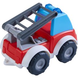 Camion de pompier Haba Ikaipaka jeux & jouets Royan