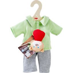 Vêtement poupée Bonne nuit Haba Ikaipaka jeux & jouets Royan