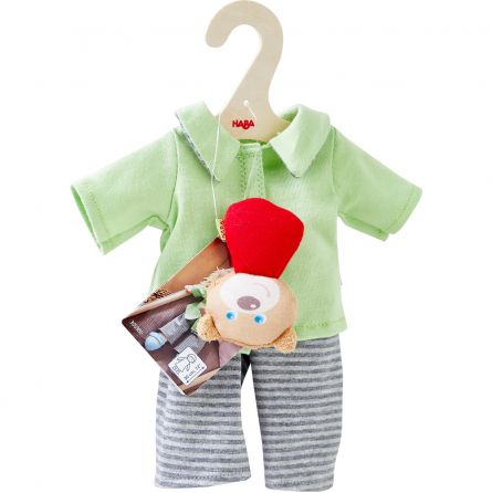 Vêtement poupée Bonne nuit Haba Ikaipaka jeux & jouets Royan
