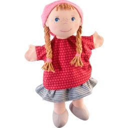 Marionnette Gretel Haba Ikaipaka jeux & jouets Royan