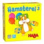 Henry Hamster Haba Ikaipaka jeux & jouets Royan