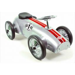 Porteur Voiture de course Vilac VILAC Ikaipaka jeux & jouets