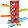 Cascade de Voitures Racing Vilac VILAC Ikaipaka jeux & jouets