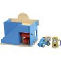 Petit Garage Vilacity VILAC Ikaipaka jeux & jouets Royan