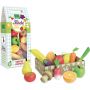 Fruits et légumes du marché Vilac VILAC Ikaipaka jeux & jouets