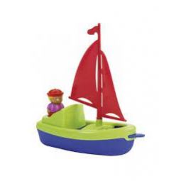 Bateau plouf  Ikaipaka jeux & jouets Royan