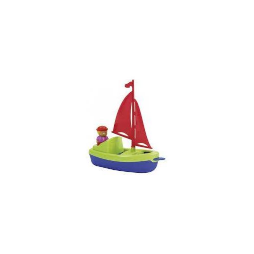 Bateau plouf  Ikaipaka jeux & jouets Royan