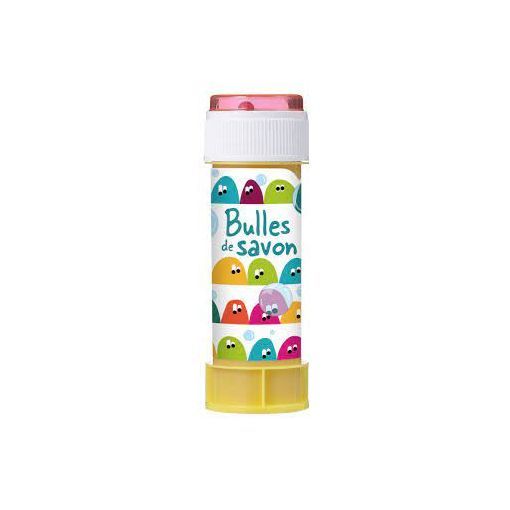 Bulles de savon 60ml  Ikaipaka jeux & jouets Royan
