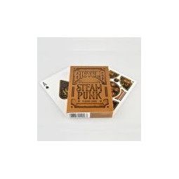 Cartes Bicycle Steampunk Bicycle Ikaipaka jeux & jouets Royan