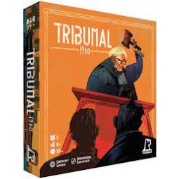 Tribunal 1920  Ikaipaka jeux & jouets Royan