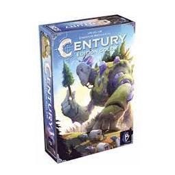 Century : Edition Golem - IkaIpaka Royan