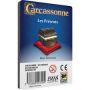 Carcassonne: Les Présents (Ext)  Ikaipaka jeux & jouets Royan