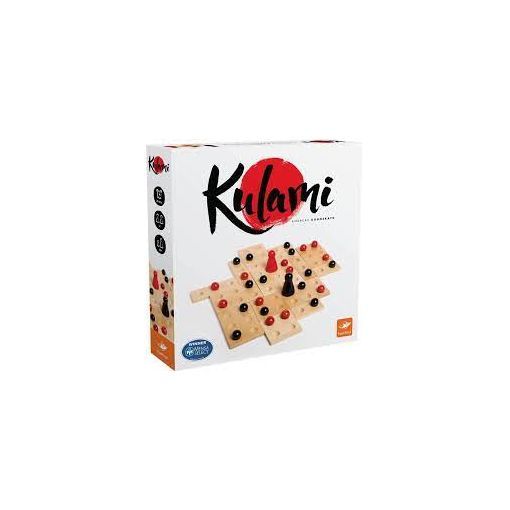 Kulami  Ikaipaka jeux & jouets Royan