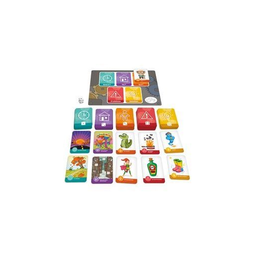 Histoire de raconter Placote  Ikaipaka jeux & jouets Royan
