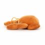 SeaFood Crabe Jellycat Jellycat Ikaipaka jeux & jouets Royan