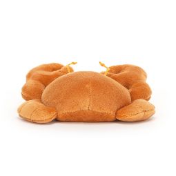 SeaFood Crabe Jellycat Jellycat Ikaipaka jeux & jouets Royan