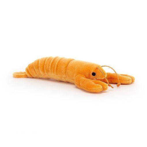 SeaFood Langoustine Jellycat Jellycat Ikaipaka jeux & jouets