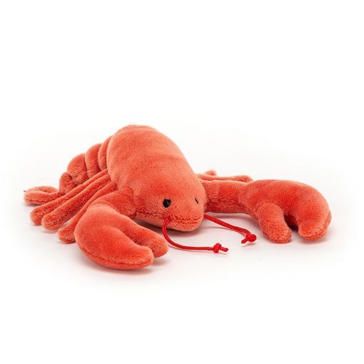 SeaFood Homard Jellycat Jellycat Ikaipaka jeux & jouets Royan