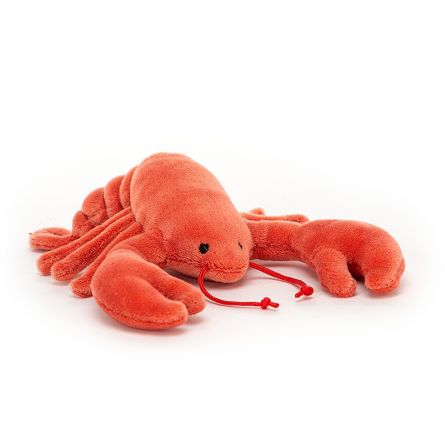 SeaFood Homard Jellycat Jellycat Ikaipaka jeux & jouets Royan
