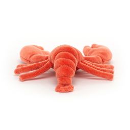 SeaFood Homard Jellycat Jellycat Ikaipaka jeux & jouets Royan